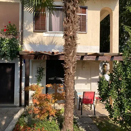 Tominovic * Opatija