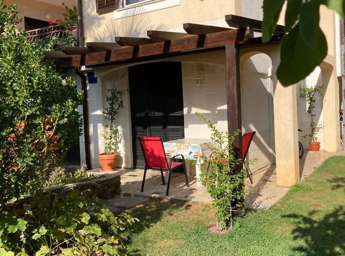 Apartamento Tominovic *