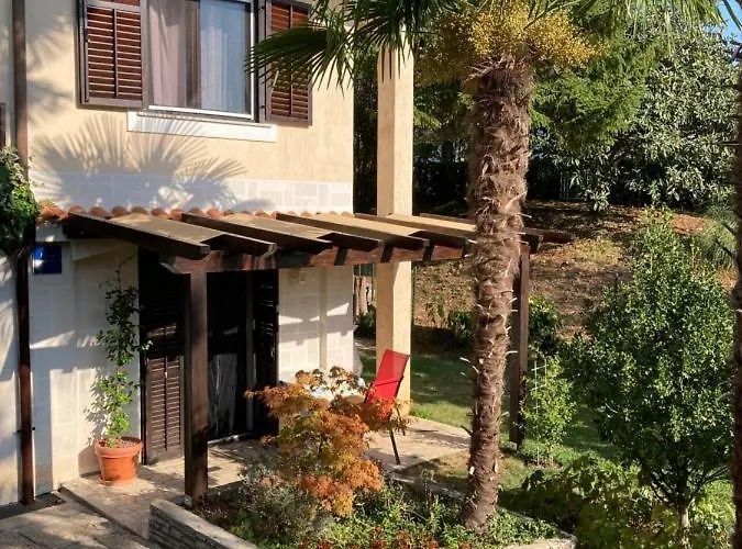 Tominovic Apartamento