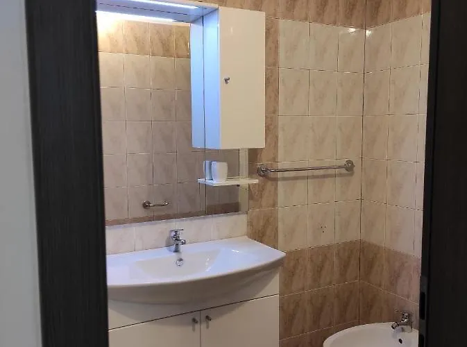 Apartamento Tominovic Opatija