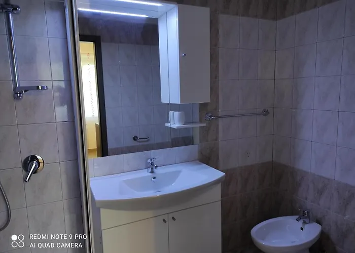 Apartamento Tominovic Opatija