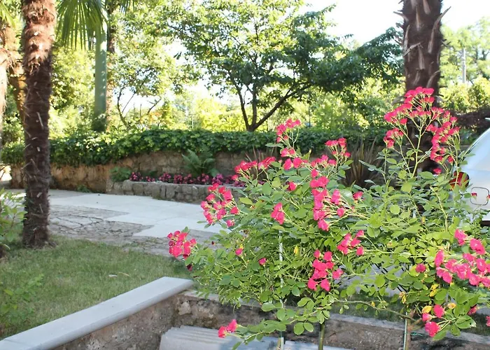 Apartamento Tominovic Opatija