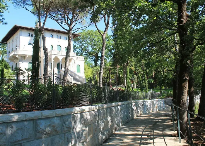 Tominovic Opatija