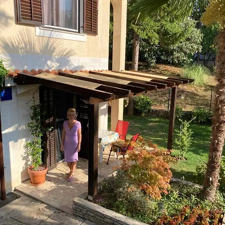 Apartmán Tominovic *