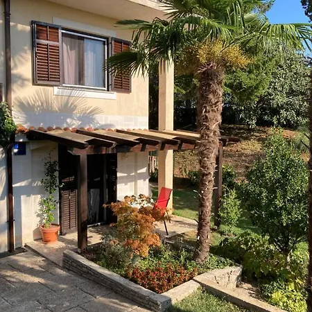 Tominovic Apartmán