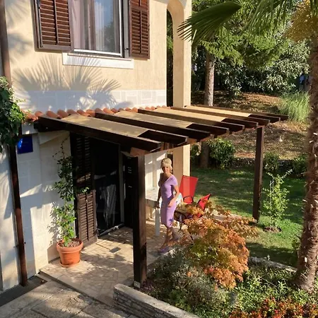 Appartement Tominovic *