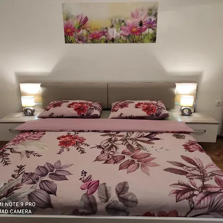 Tominovic Appartement