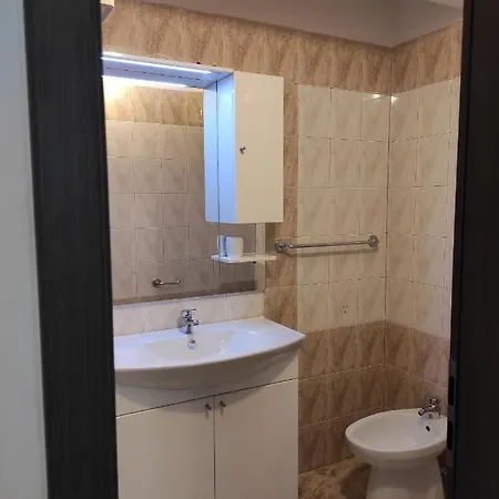 Apartman Tominovic Abbázia