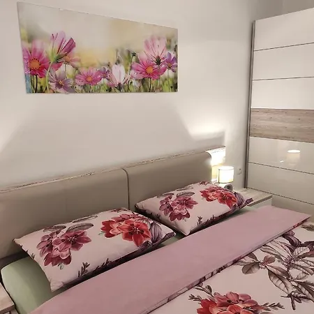 Apartman Tominovic