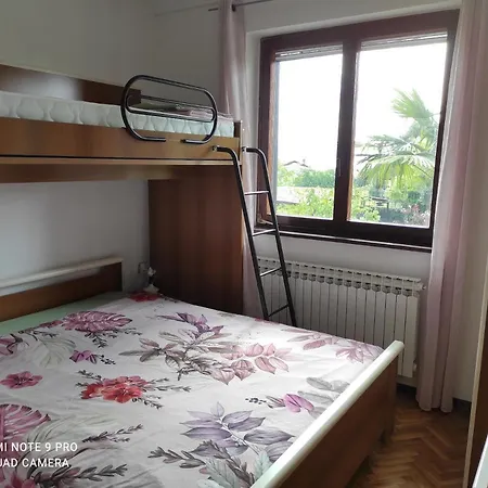 Tominovic Apartmán Opatija