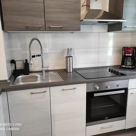 Tominovic Appartement