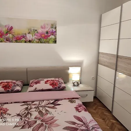 Tominovic Appartement Opatija