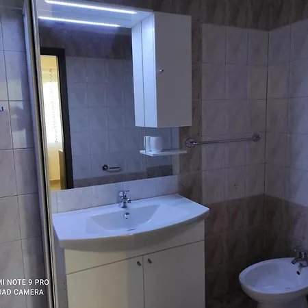 Apartman Tominovic Abbázia