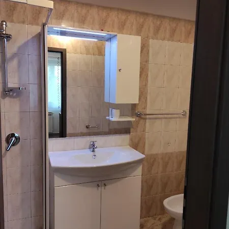 Appartement Tominovic