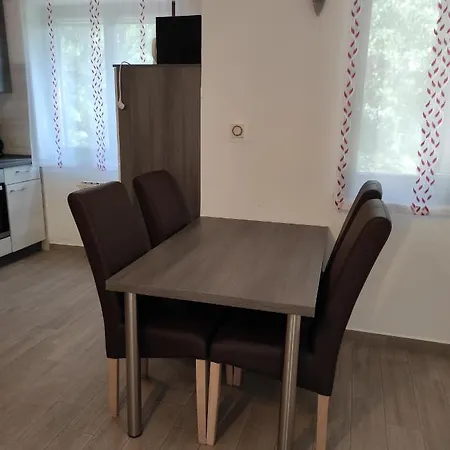 Tominovic * Опатия