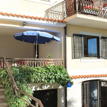 Appartement Tominovic Opatija