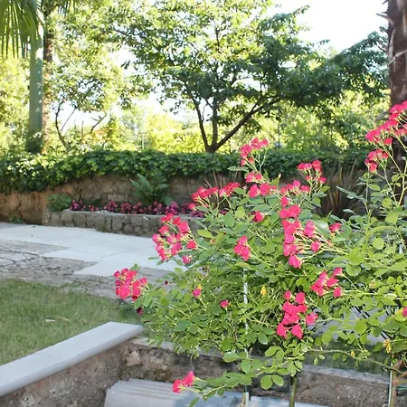 Appartement Tominovic Opatija