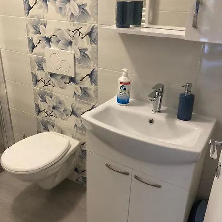 Tominovic Appartement Opatija