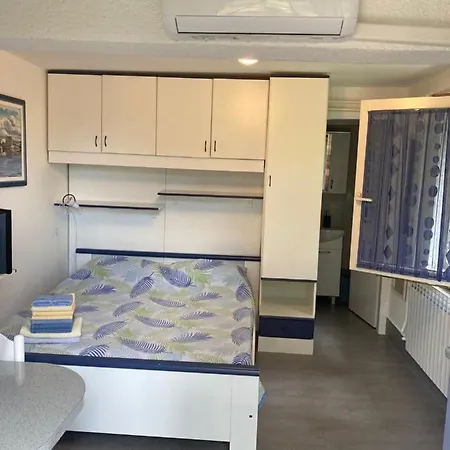 Appartement Tominovic