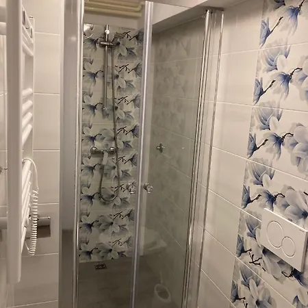 Tominovic Apartman Abbázia