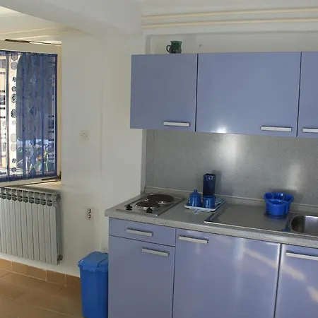 Tominovic Appartement Opatija