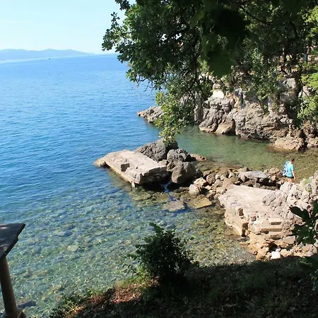 Appartement Tominovic