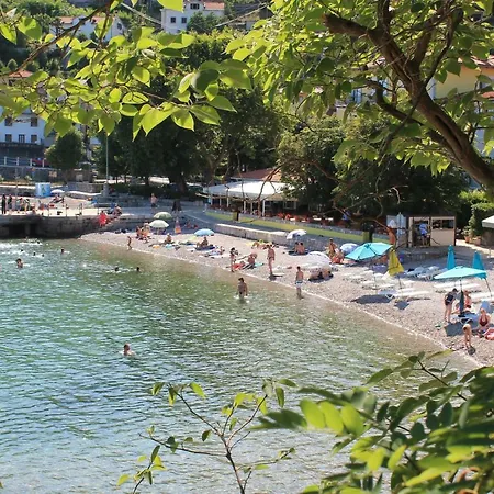 Tominovic Apartmán Opatija
