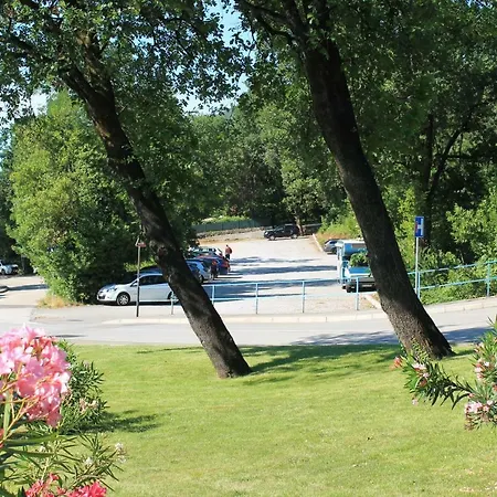 Appartement Tominovic Opatija