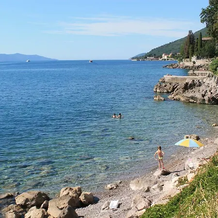 Tominovic Appartement *