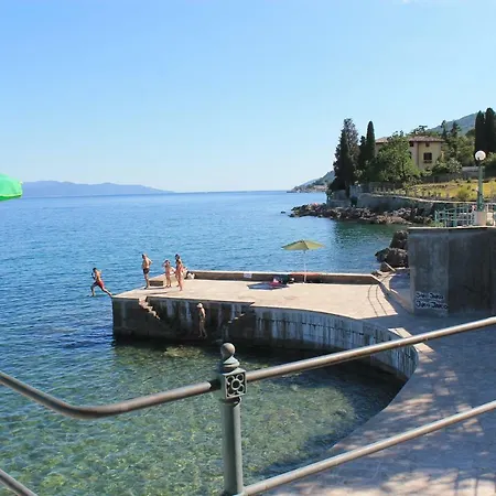 Appartement Tominovic *