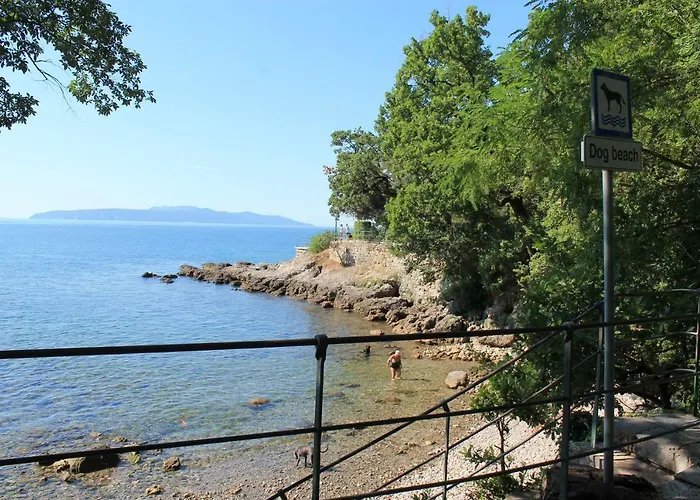 Tominovic Appartement